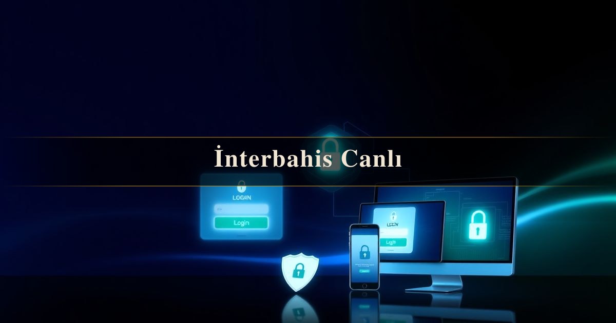 İnterbahis Canlı