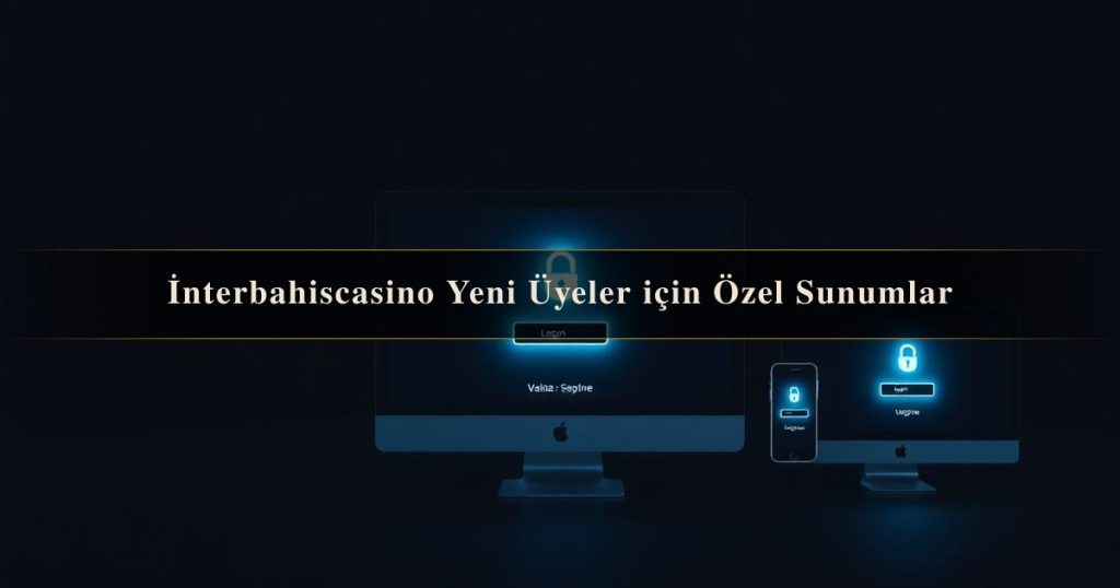 İnterbahiscasino Yeni