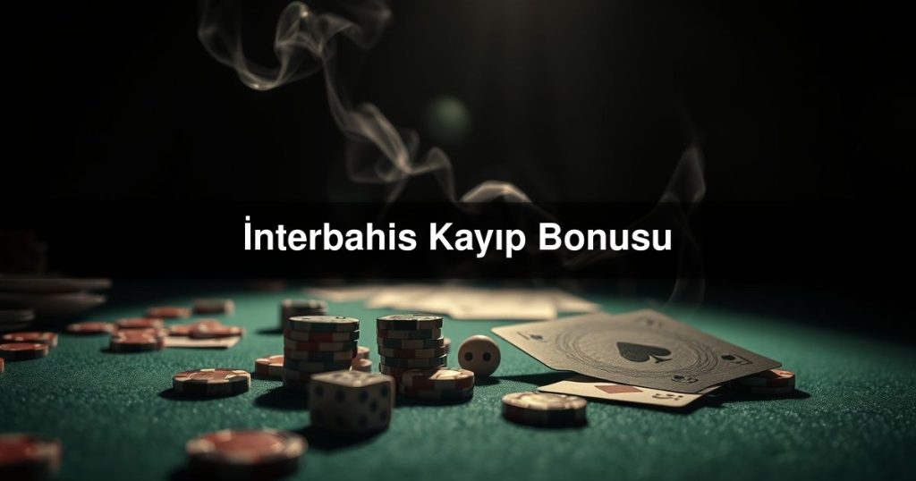 İnterbahis Kayıp